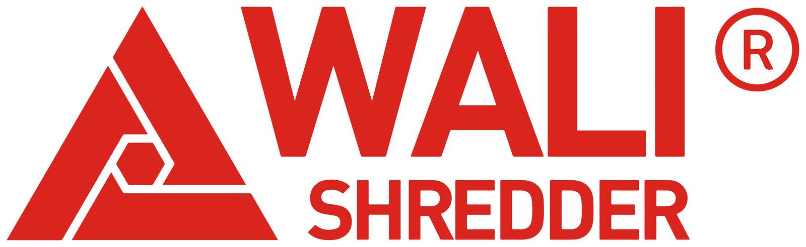 WALI Shredder