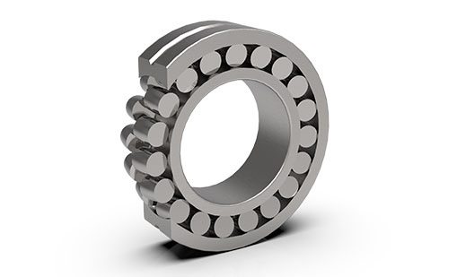 Multi-stage bearing seals