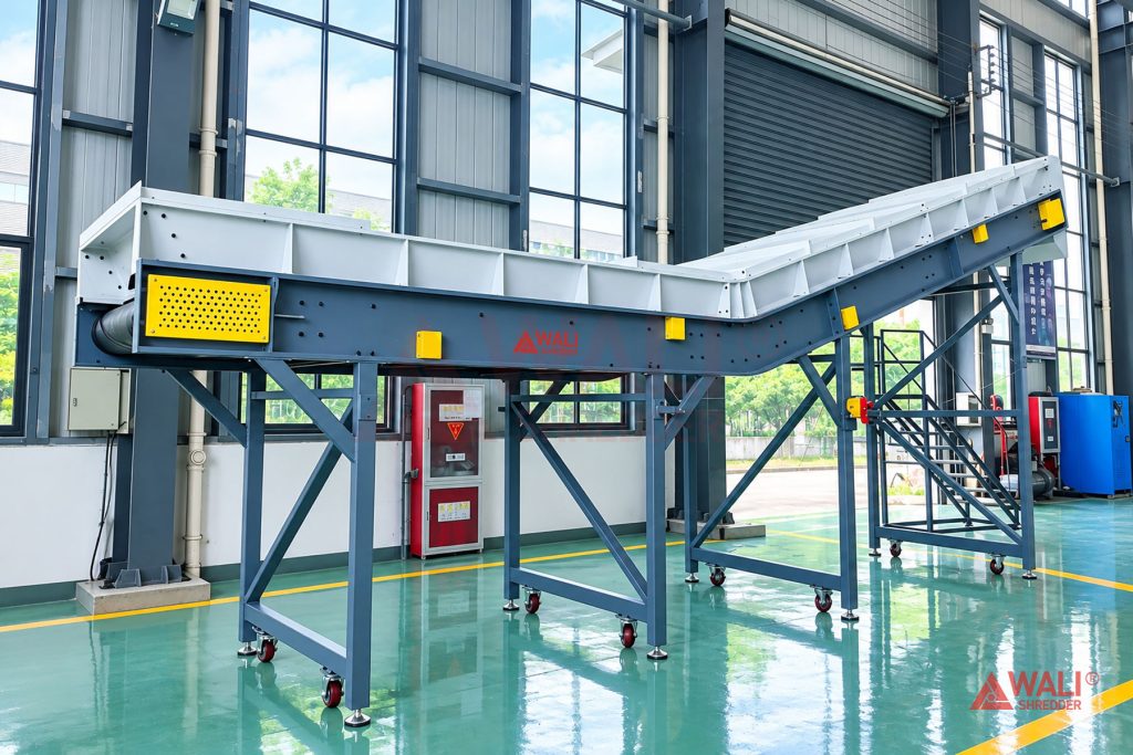 Belt Conveyors-1