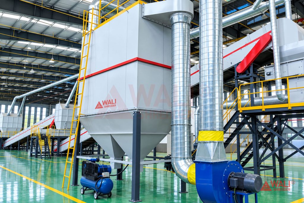 Dust collection-1