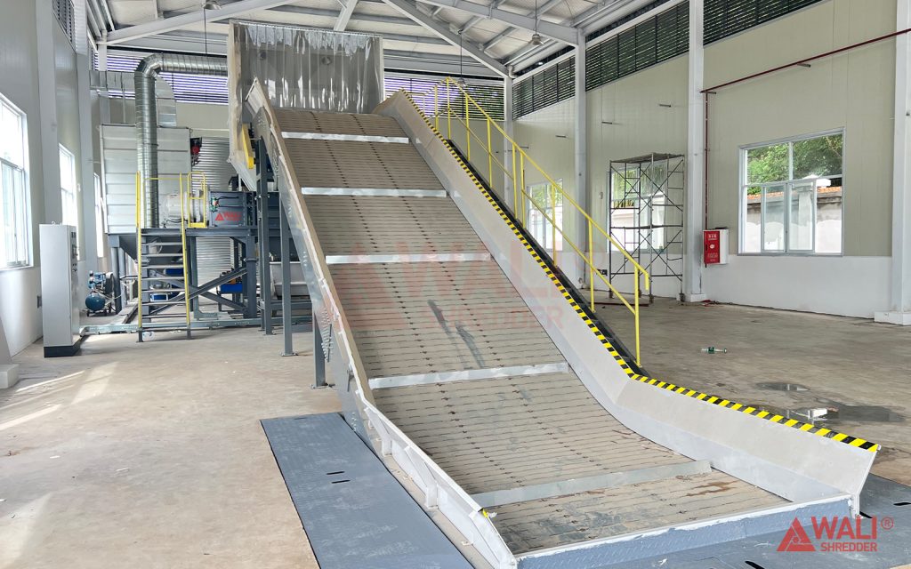 四川绵阳大件垃圾-1
