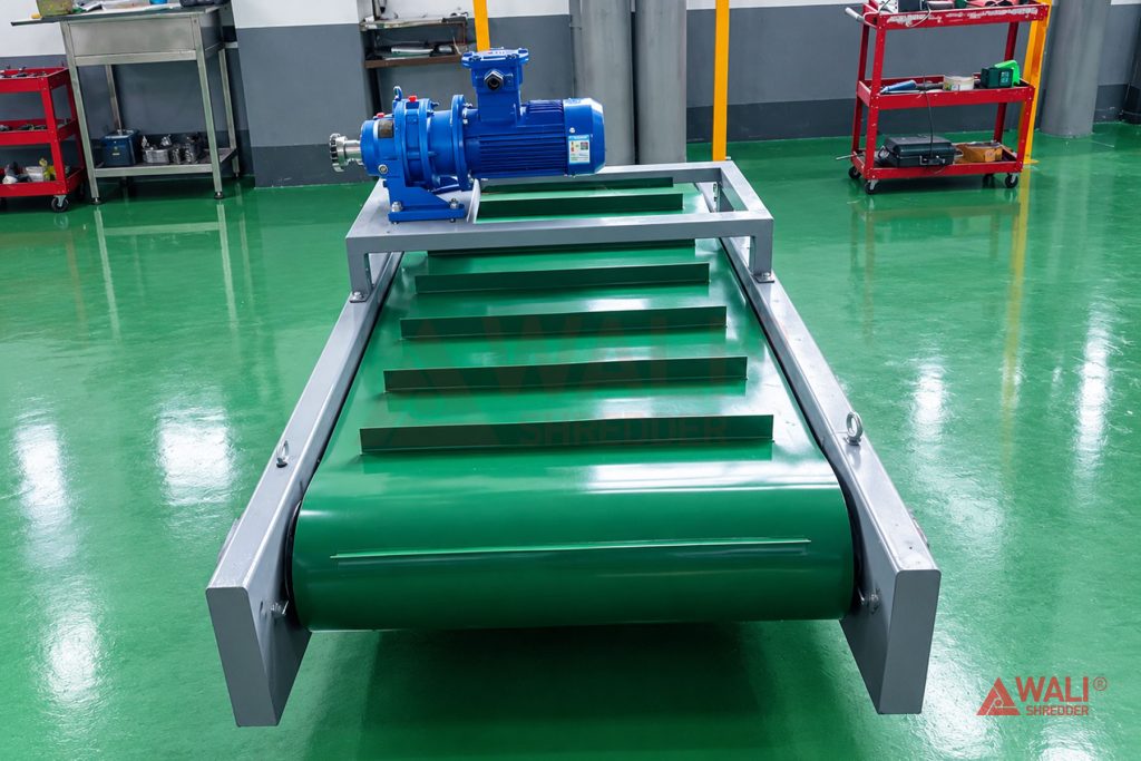 Magnetic separators-2