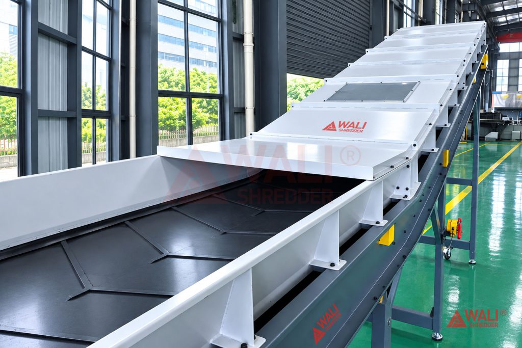 Belt Conveyors-2