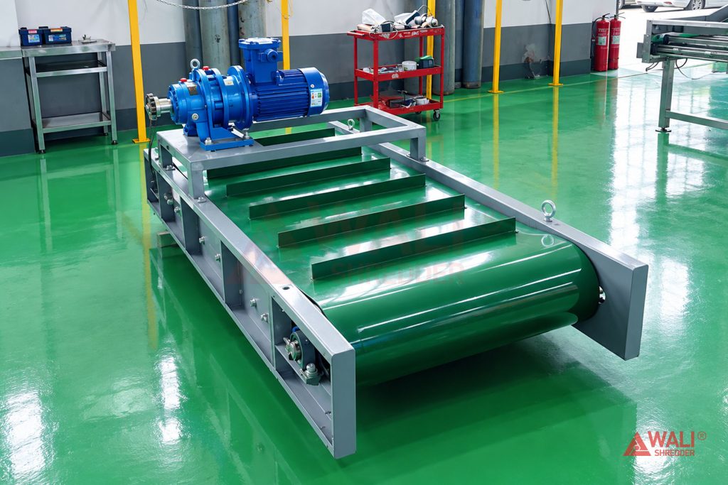 Magnetic separators-3