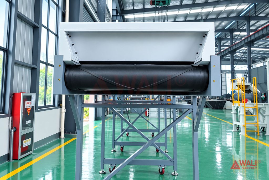Belt Conveyors-3