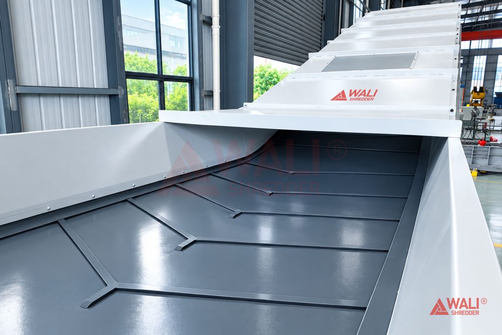 Belt Conveyors-4