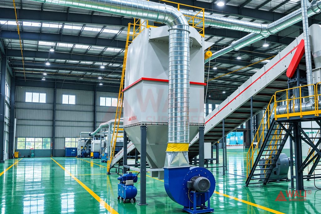 Dust collection-4