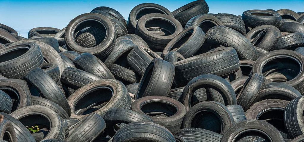 Tire Recycling Solution