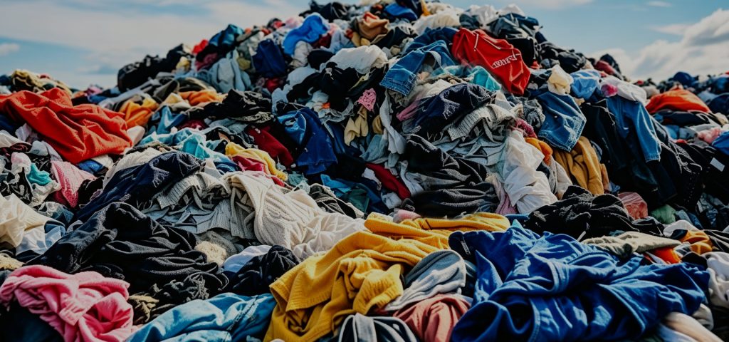 Industrial Waste Recycling