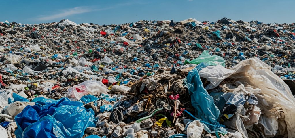 Municipal Solid Waste