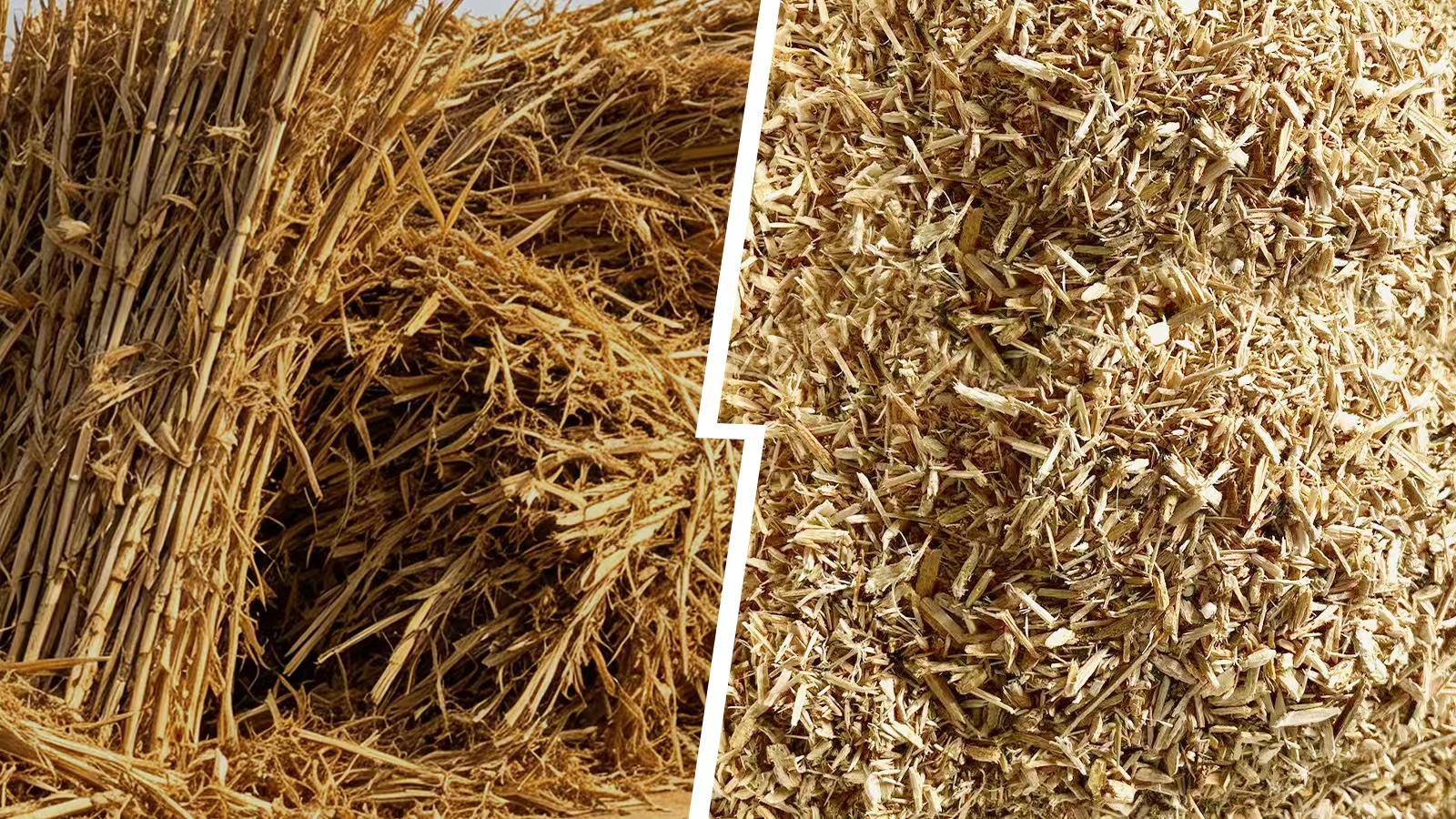 Material recycling application