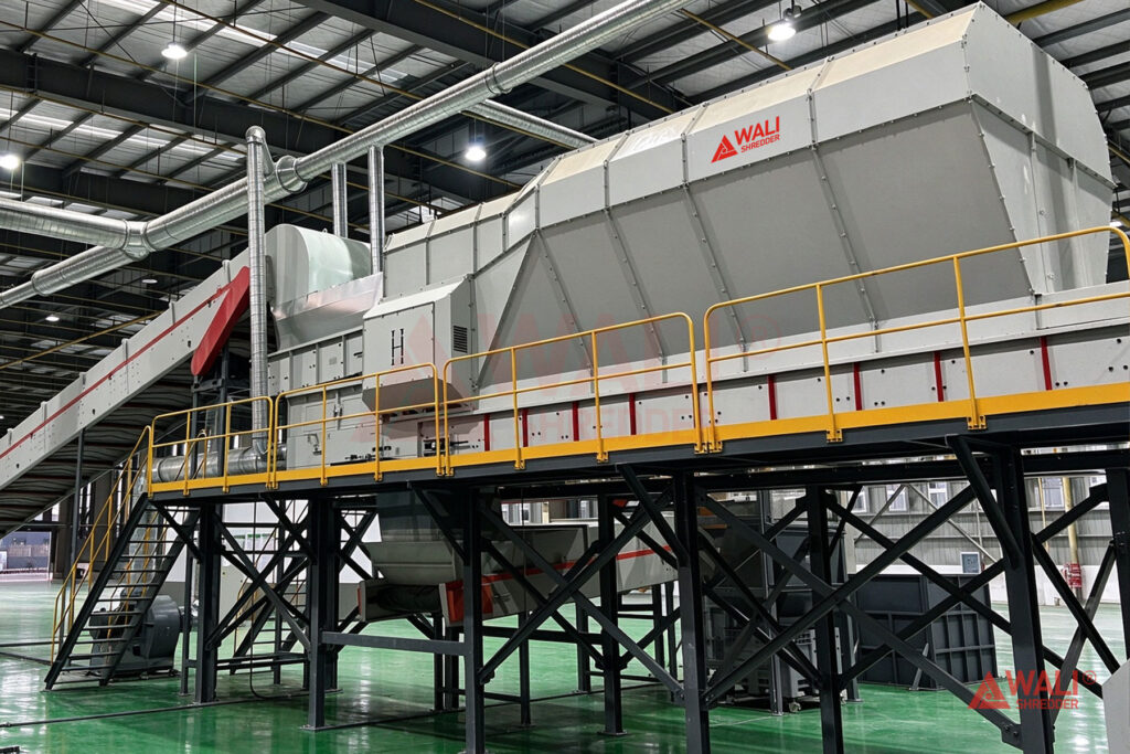 Air separator-1