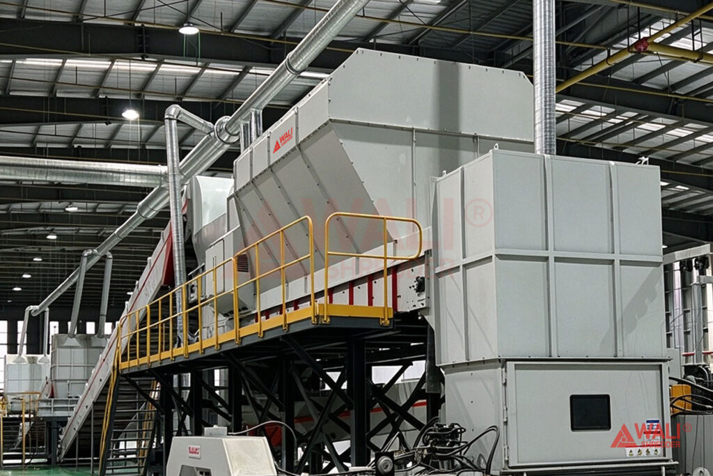Air separator-2