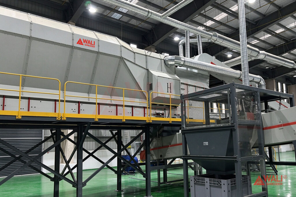 Air separator-4